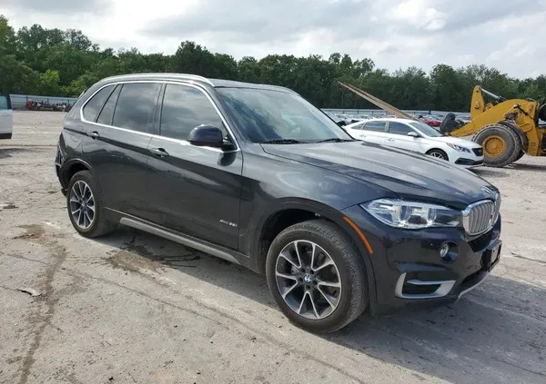 bmw x5 czarnków BMW X5 cena 74900 przebieg: 70698, rok produkcji 2018 z Czarnków